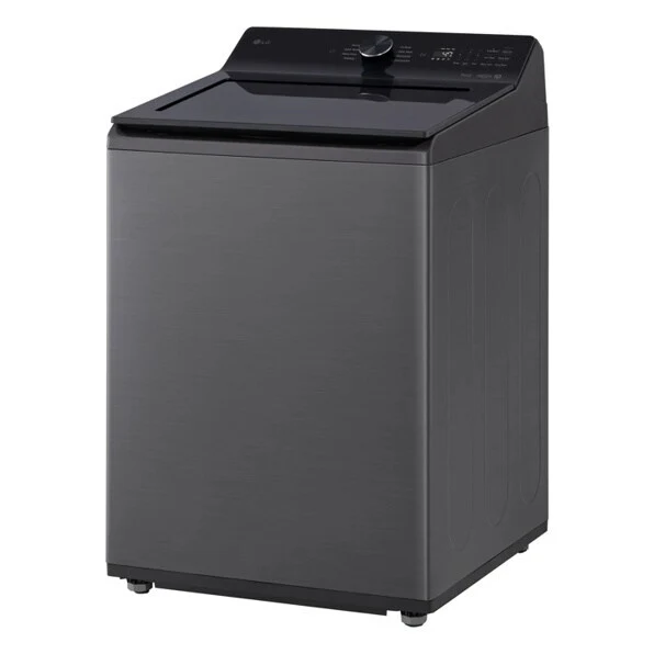 4.8 cu. ft. Mega Capacity Smart Top Load Washer with 4-Way® Agitator, EasyUnload™ & AI Sensing - Image 6
