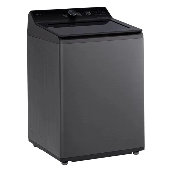 4.8 cu. ft. Mega Capacity Smart Top Load Washer with 4-Way® Agitator, EasyUnload™ & AI Sensing - Image 7