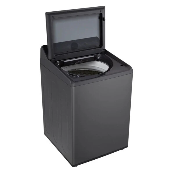 4.8 cu. ft. Mega Capacity Smart Top Load Washer with 4-Way® Agitator, EasyUnload™ & AI Sensing - Image 8