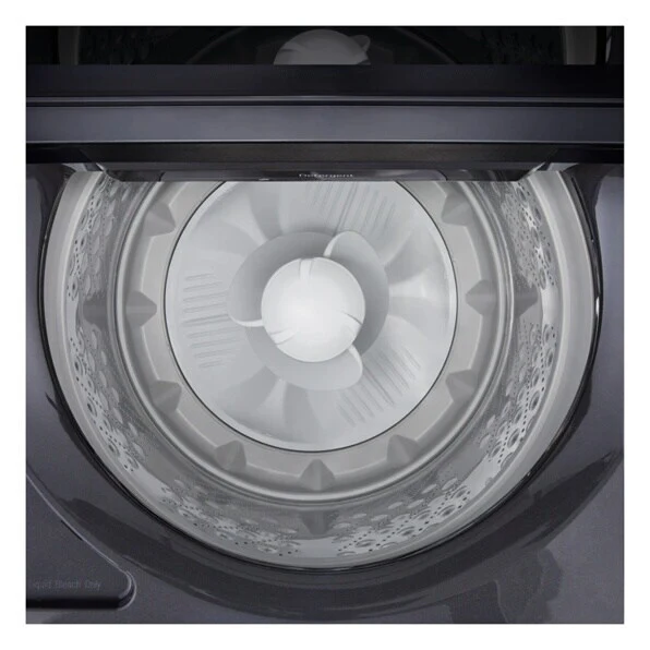 4.8 cu. ft. Mega Capacity Smart Top Load Washer with 4-Way® Agitator, EasyUnload™ & AI Sensing - Image 9