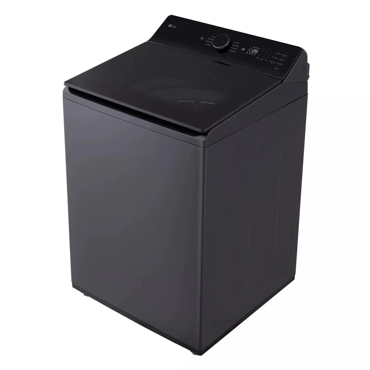 5.5 cu. ft. Mega Capacity Smart Top Load Washer with EasyUnload™ & AI Sensing - Image 3