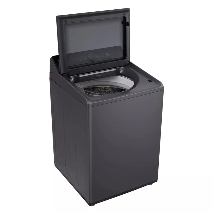 5.5 cu. ft. Mega Capacity Smart Top Load Washer with EasyUnload™ & AI Sensing - Image 4