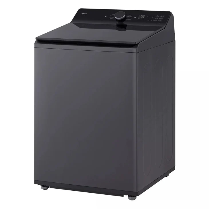5.5 cu. ft. Mega Capacity Smart Top Load Washer with EasyUnload™ & AI Sensing - Image 7