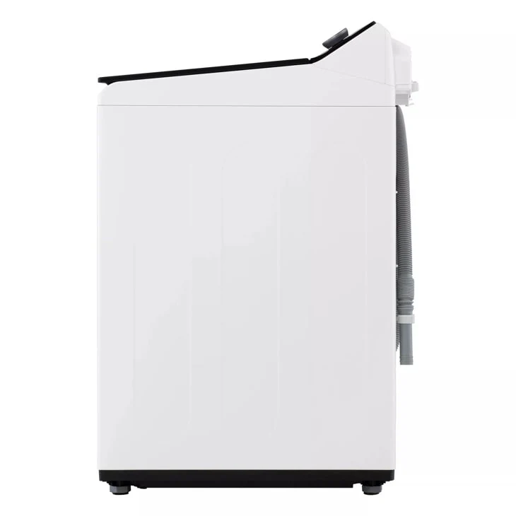 5.5 cu. ft. Mega Capacity Smart Top Load Washer with EasyUnload™ & AI Sensing - Image 6