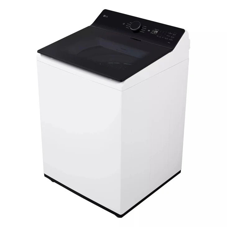 5.5 cu. ft. Mega Capacity Smart Top Load Washer with EasyUnload™ & AI Sensing - Image 9
