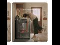 LG 5.3 cu. ft. Mega Capacity Smart Top Load Washer with 4-Way® Agitator, EasyUnload™ & AI Sensing - Image 4