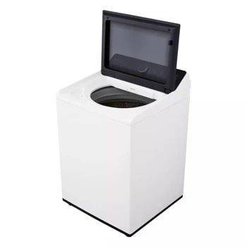 5.3 cu. ft. Mega Capacity Smart Top Load Washer with 4-Way® Agitator, EasyUnload™ & AI Sensing - Image 10