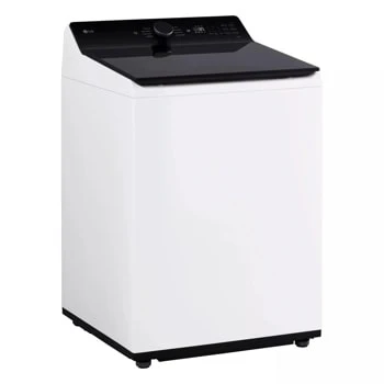 5.3 cu. ft. Mega Capacity Smart Top Load Washer with 4-Way® Agitator, EasyUnload™ & AI Sensing - Image 5
