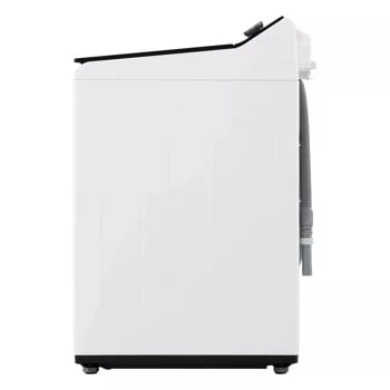 5.3 cu. ft. Mega Capacity Smart Top Load Washer with 4-Way® Agitator, EasyUnload™ & AI Sensing - Image 6