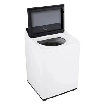 5.3 cu. ft. Mega Capacity Smart Top Load Washer with 4-Way® Agitator, EasyUnload™ & AI Sensing - Image 9