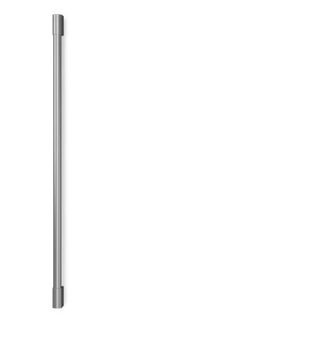 Monogram 24" Stainless Steel Beverage Center - Image 7