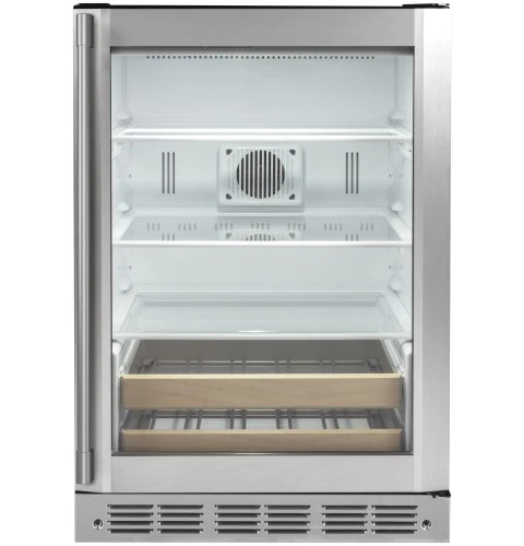 Monogram 24" Stainless Steel Beverage Center - Image 9