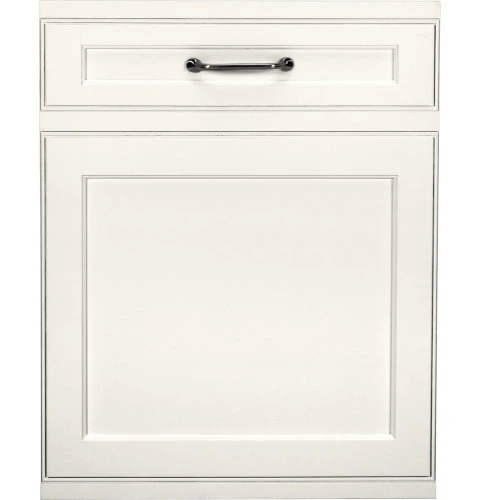 GE Monogram Smart Fully Integrated Dishwasher - Image 3