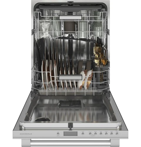 Monogram 24" Statement Fully Integrated Dishwasher - Image 5