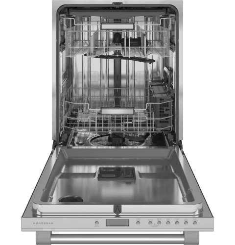 Monogram 24" Statement Fully Integrated Dishwasher - Image 6