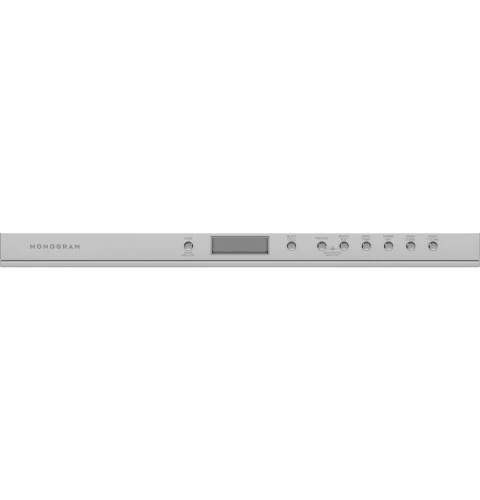 Monogram 24" Statement Fully Integrated Dishwasher - Image 7