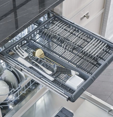 Monogram Smart Fully Integrated Dishwasher