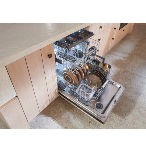 Monogram Smart Fully Integrated Dishwasher - Image 2