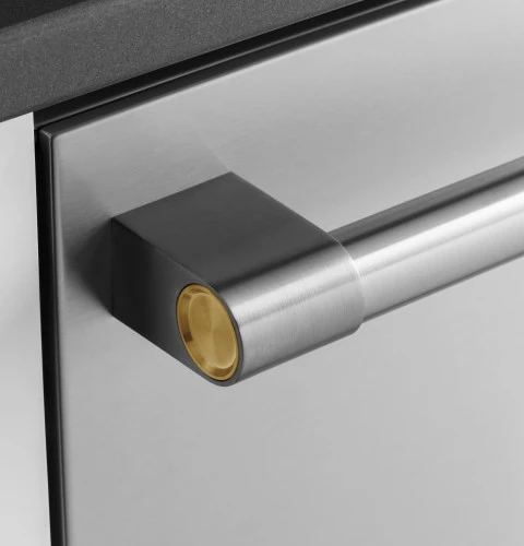 Monogram 24" Statement Fully Integrated Dishwasher - Image 3