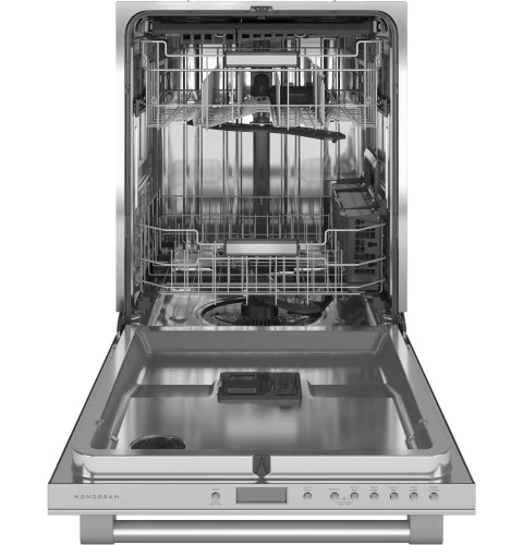 Monogram 24" Statement Fully Integrated Dishwasher - Image 7