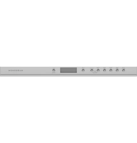 Monogram 24" Statement Fully Integrated Dishwasher - Image 8