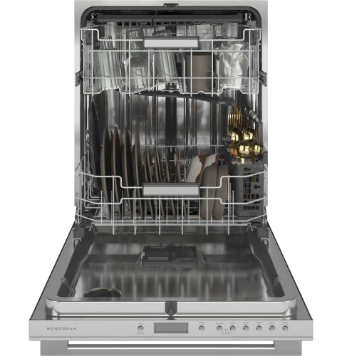 Monogram 24" Minimalist Fully Integrated Dishwasher - Image 5