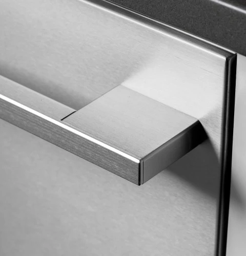 Monogram 24" Minimalist Fully Integrated Dishwasher - Image 6