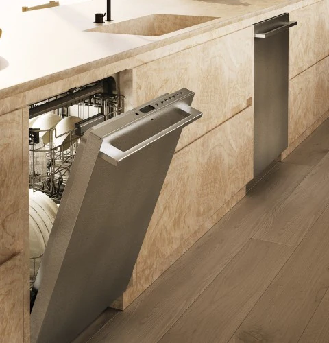 Monogram 24" Minimalist Fully Integrated Dishwasher - Image 7