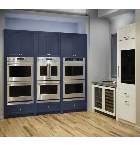 Monogram 24" Panel-Ready Wine Reserve - Image 10