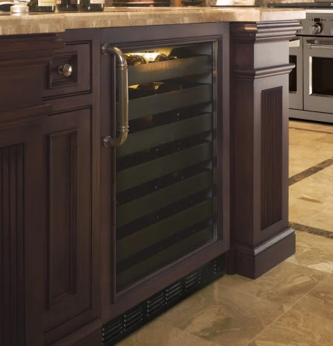 Monogram 24" Panel-Ready Wine Reserve - Image 3