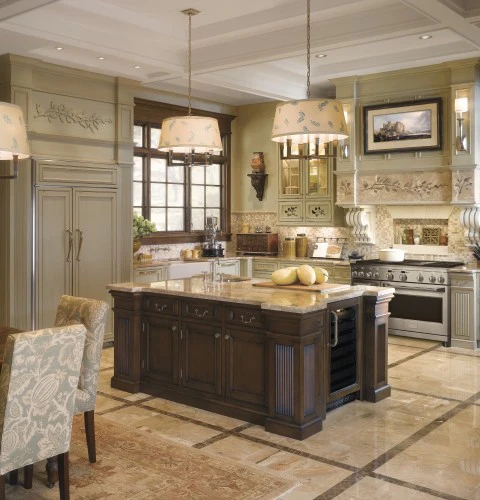 Monogram 24" Panel-Ready Wine Reserve - Image 5