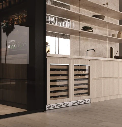 Monogram 24" Panel-Ready Wine Reserve - Image 6