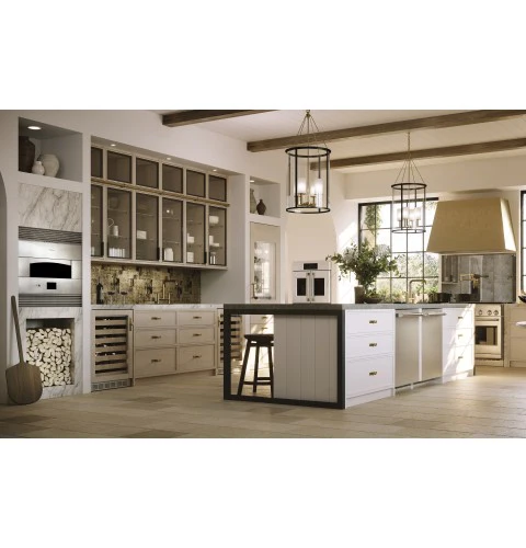Monogram 24" Panel-Ready Wine Reserve - Image 7