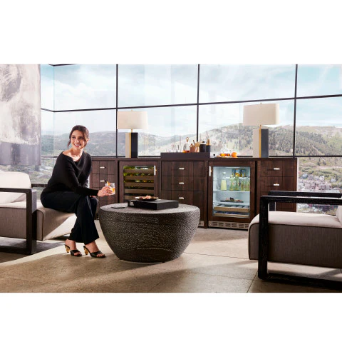 Monogram 24" Stainless Steel Wine Reserve - Image 10