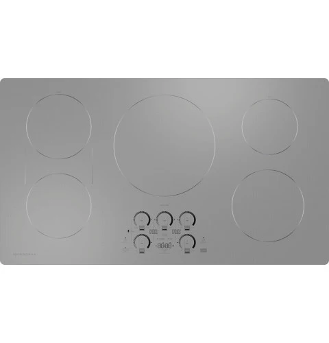 Monogram 36" Induction Cooktop - Image 2