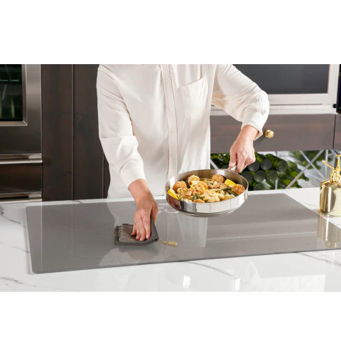 Monogram 36" Induction Cooktop - Image 7