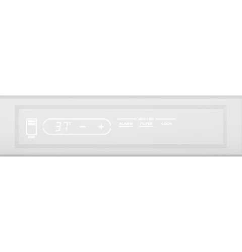 Monogram 30" Integrated Panel-Ready Refrigerator (for Single or Dual Installation) - Image 3