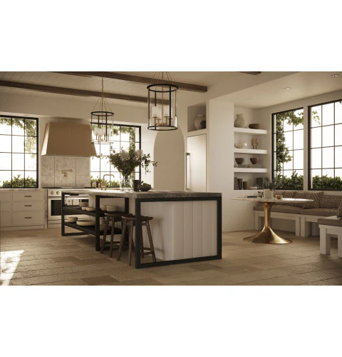 Monogram 30" Integrated Panel-Ready Refrigerator (for Single or Dual Installation) - Image 5