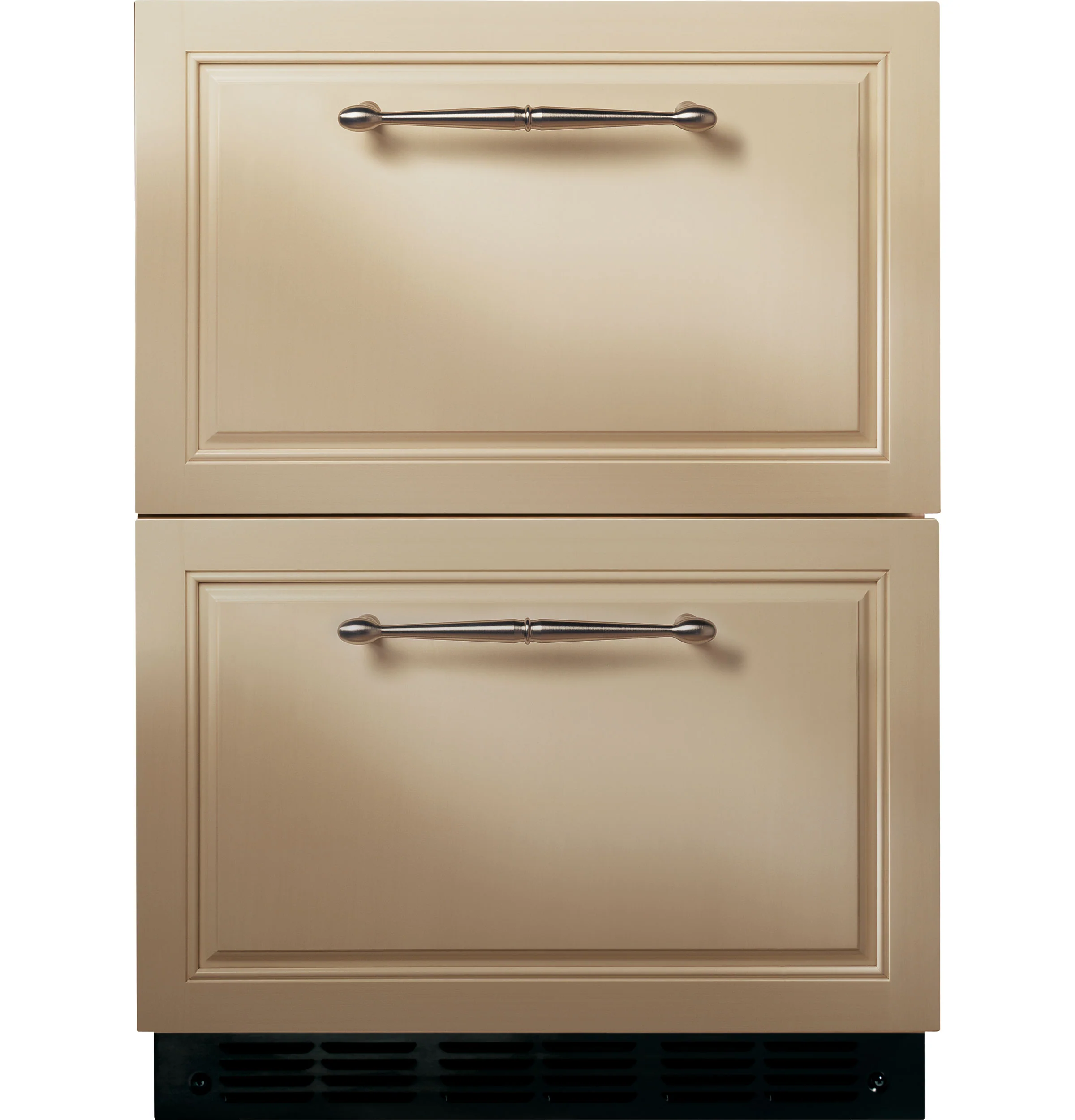 Monogram Double-Drawer Refrigerator Module - Image 3