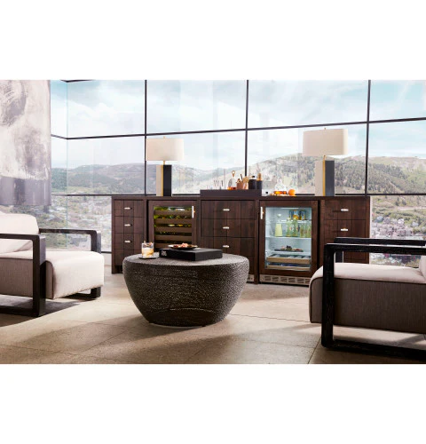 Monogram 24" Double-Drawer Refrigerator - Image 10