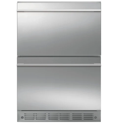 Monogram 24" Double-Drawer Refrigerator - Image 3