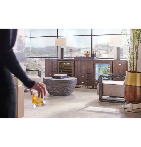 Monogram 24" Double-Drawer Refrigerator - Image 7