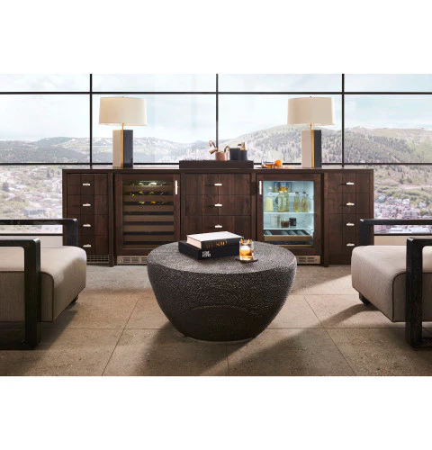 Monogram 24" Double-Drawer Refrigerator - Image 8