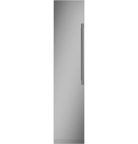 Monogram 18" Panel-Ready Premium Integrated Column Freezer - Image 6