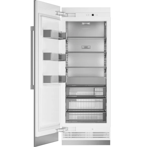 Monogram 30" Panel-Ready Integrated Column Freezer - Image 3