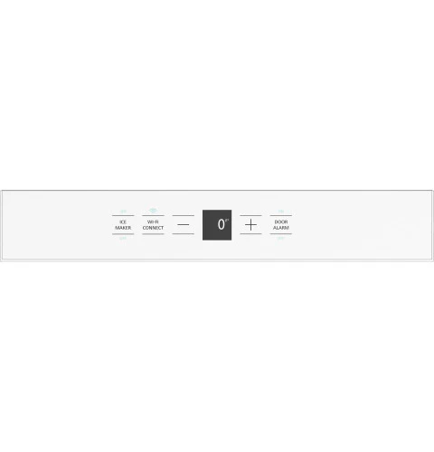 Monogram 30" Panel-Ready Integrated Column Freezer - Image 4