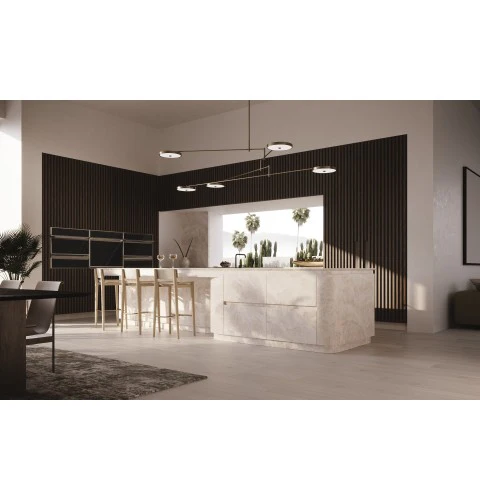 Monogram 30" Panel-Ready Premium Integrated Column Freezer - Image 5