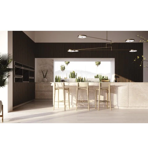 Monogram 30" Panel-Ready Premium Integrated Column Freezer - Image 6