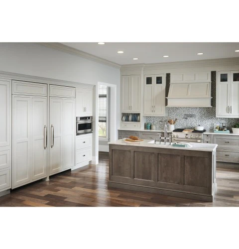 Monogram 36" Built-In All Freezer - Image 10