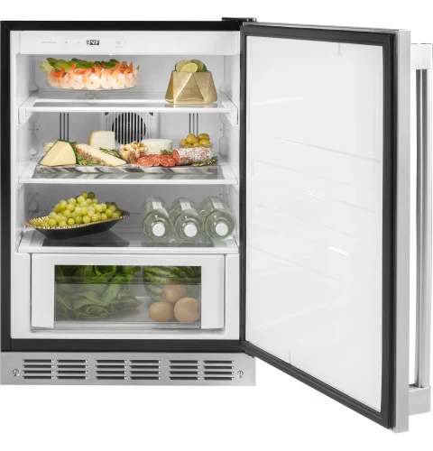 Monogram 24" Fresh-Food Refrigerator - Image 3